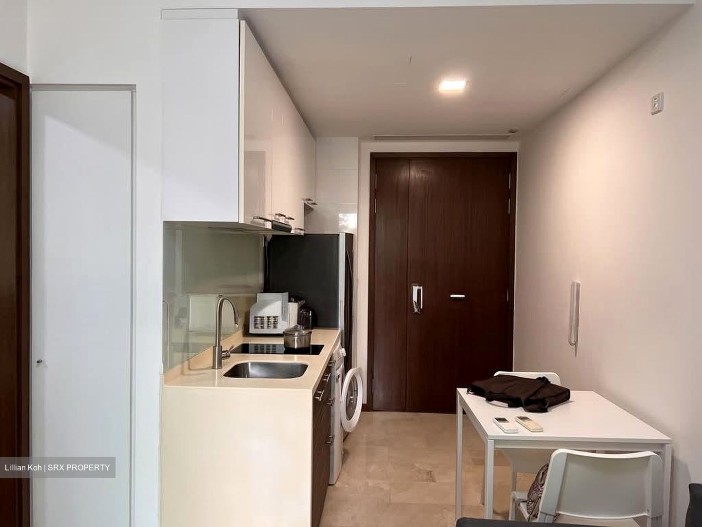 Urban Residences (D19), Apartment #573422601